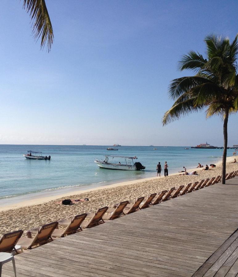 El Faro 305 Reef Apartamento Playa del Carmen