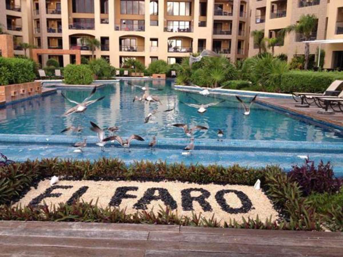 El Faro 305 Reef Apartamento