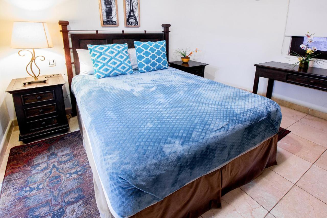Apartamento El Faro 305 Reef Playa del Carmen