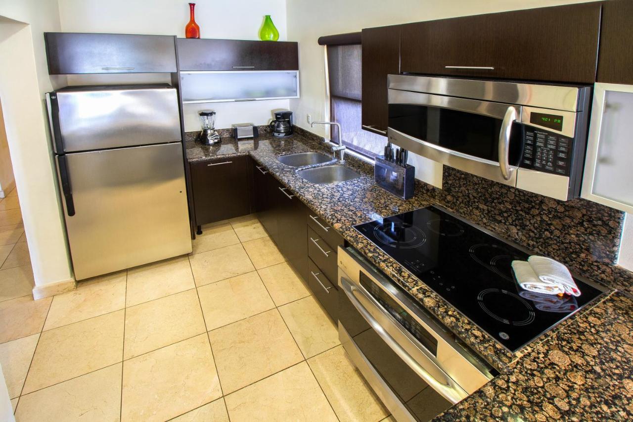 Apartamento El Faro 305 Reef
