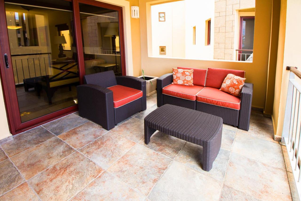 Apartamento El Faro 305 Reef Playa del Carmen