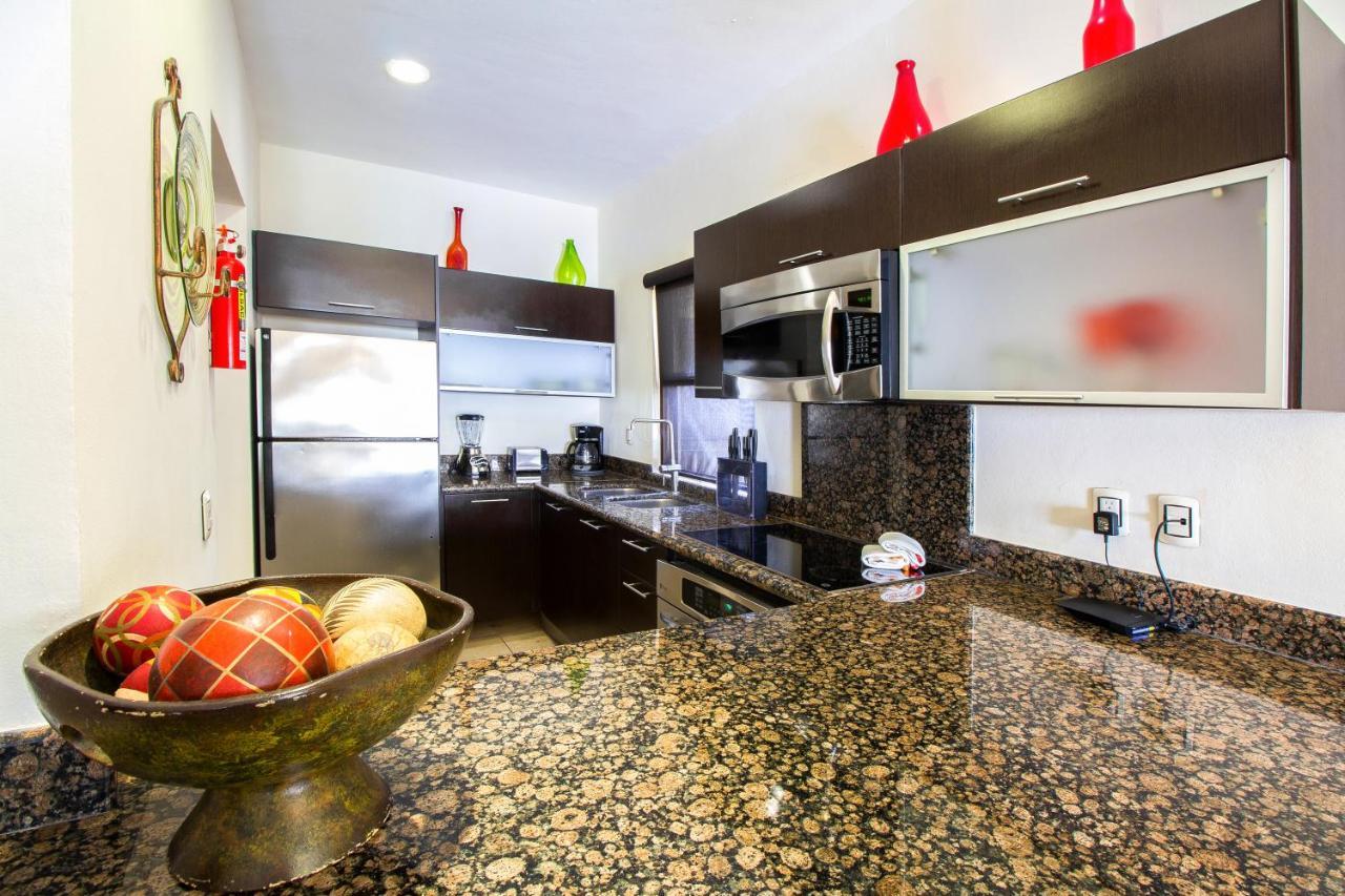 El Faro 305 Reef Apartamento Playa del Carmen
